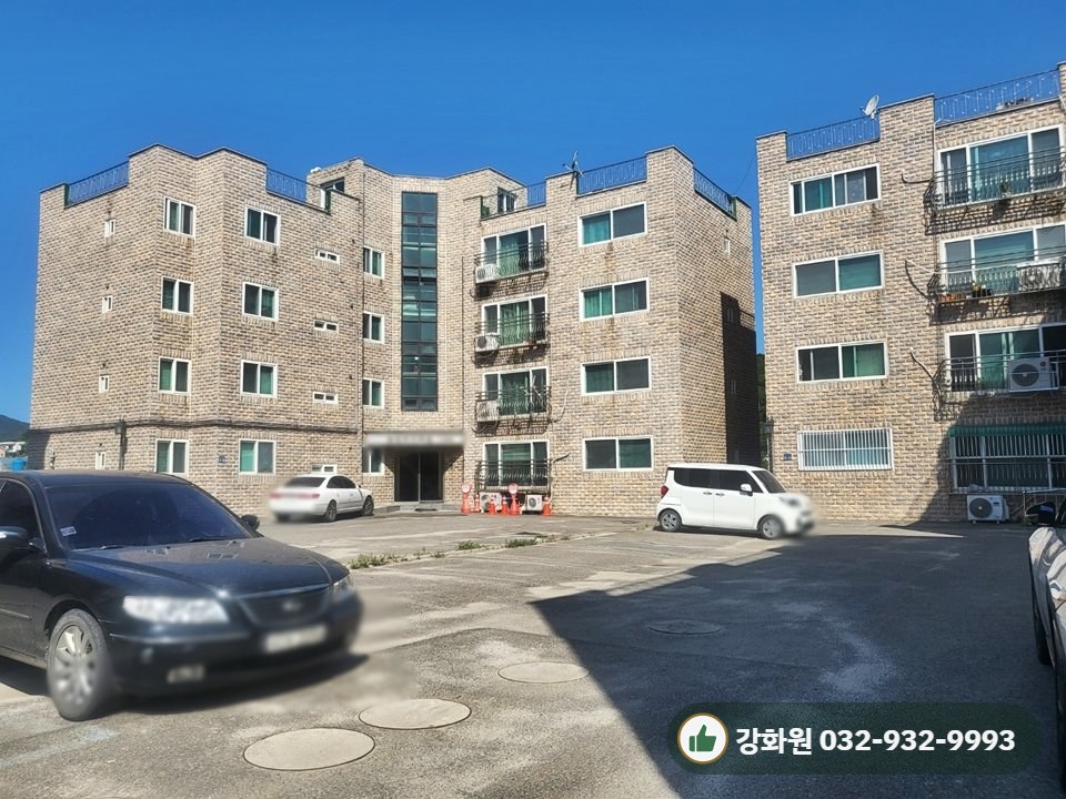 강화읍 옥림리 빌라 사진 1