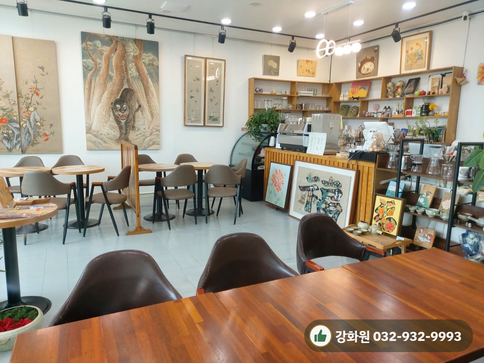 선원면 창리 상가 사진 2