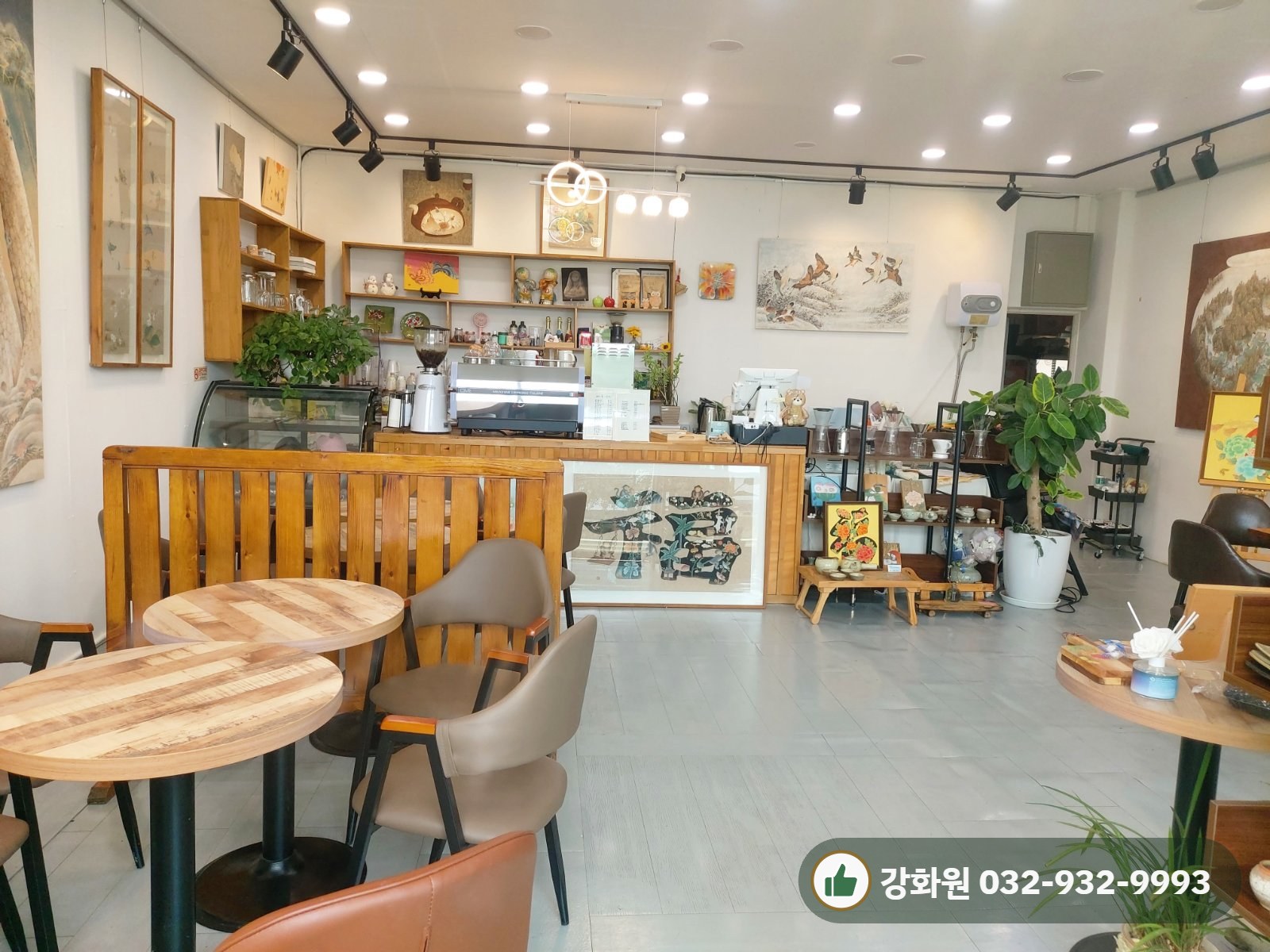 선원면 창리 상가 사진 1